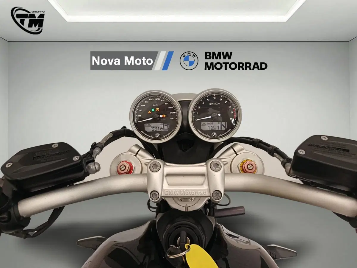Bmw R nineT (2021 - 24) (9)