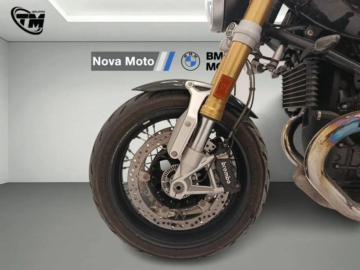 Bmw R nineT (2021 - 24) (10)