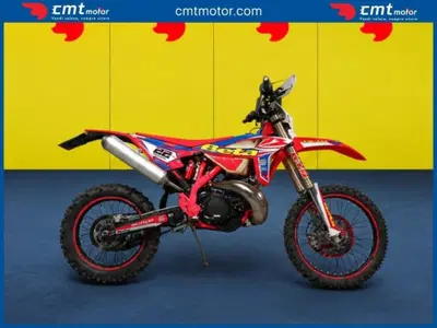 Betamotor RR 300 2T Enduro Racing (2020) usata