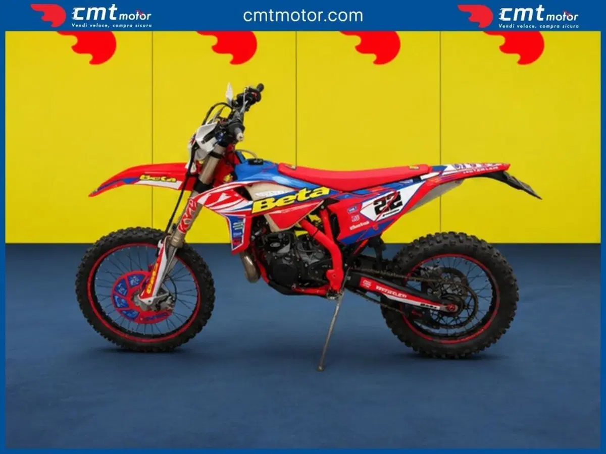 Betamotor RR 300 2T Enduro Racing (2020) (3)