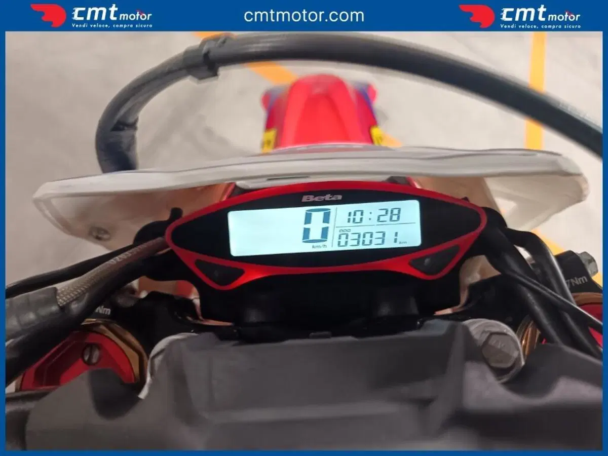 Betamotor RR 300 2T Enduro Racing (2020) (5)