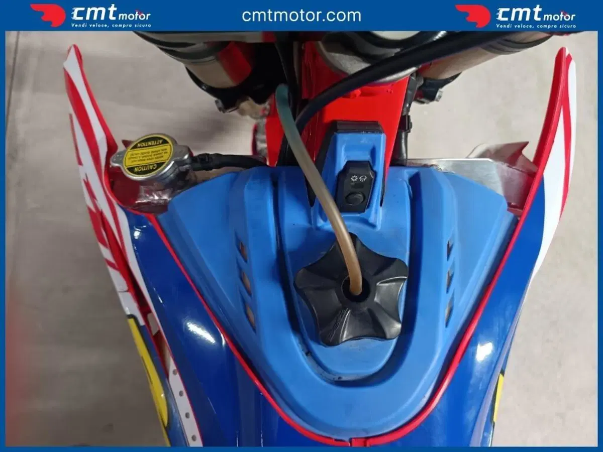 Betamotor RR 300 2T Enduro Racing (2020) (6)