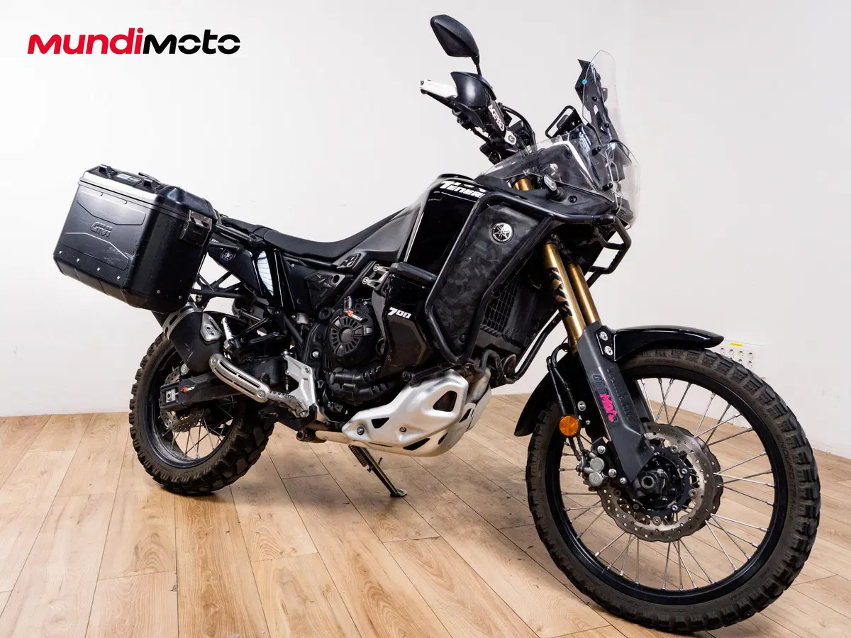Yamaha Ténéré 700 World Raid (2026) (2)