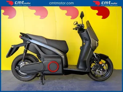  Altre moto o tipologie Elettrico usata