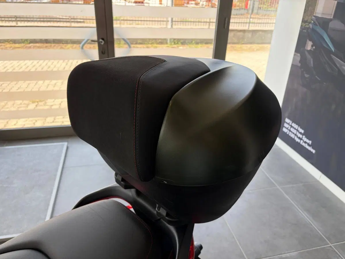Piaggio Beverly 300 ABS-ASR (2021 - 25) (13)