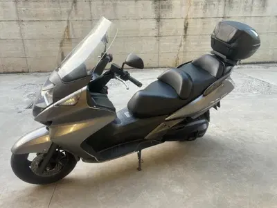 Honda Silver Wing 400 (2006 - 09) usata