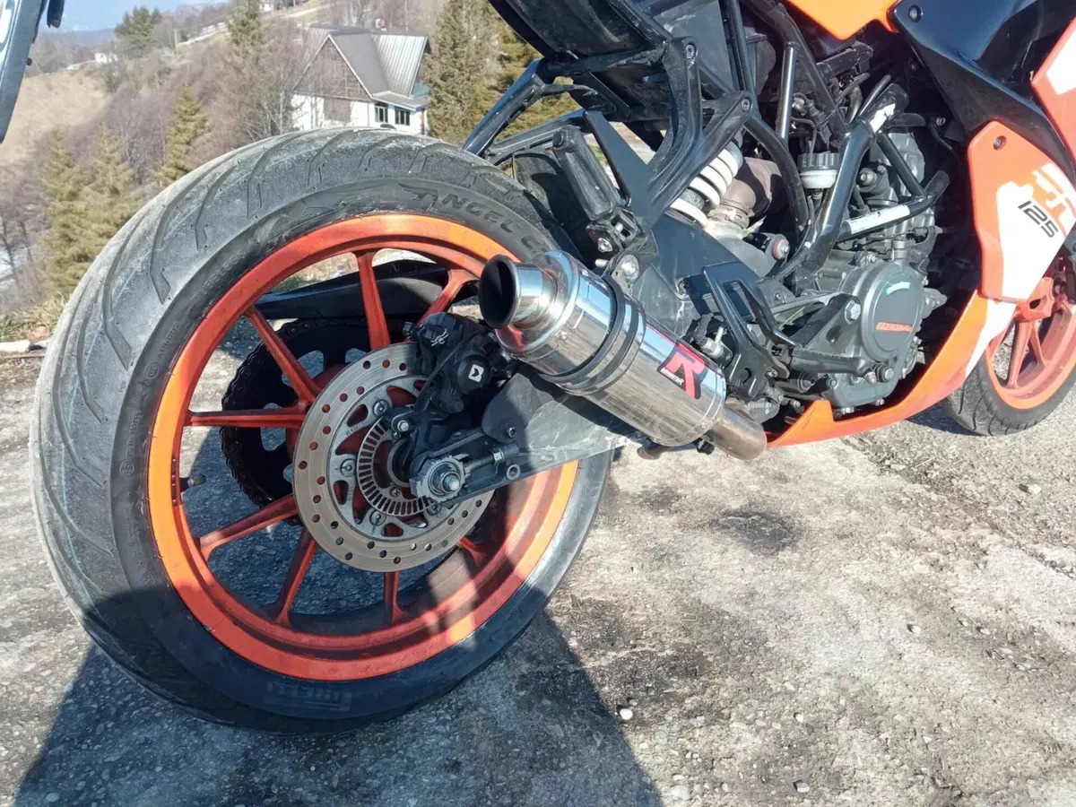 KTM RC 125 ABS (2017 - 20) (5)