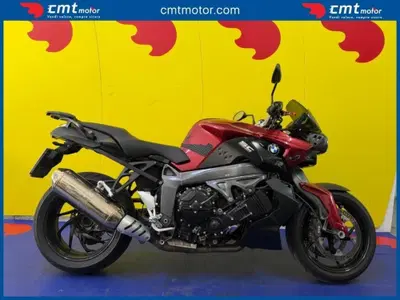 Bmw K 1300 R (2009 - 16) usata