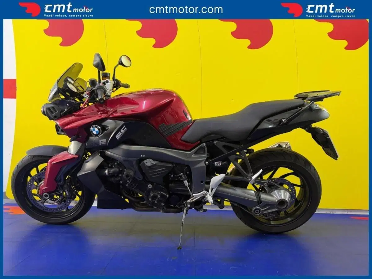 Bmw K 1300 R (2009 - 16) (4)