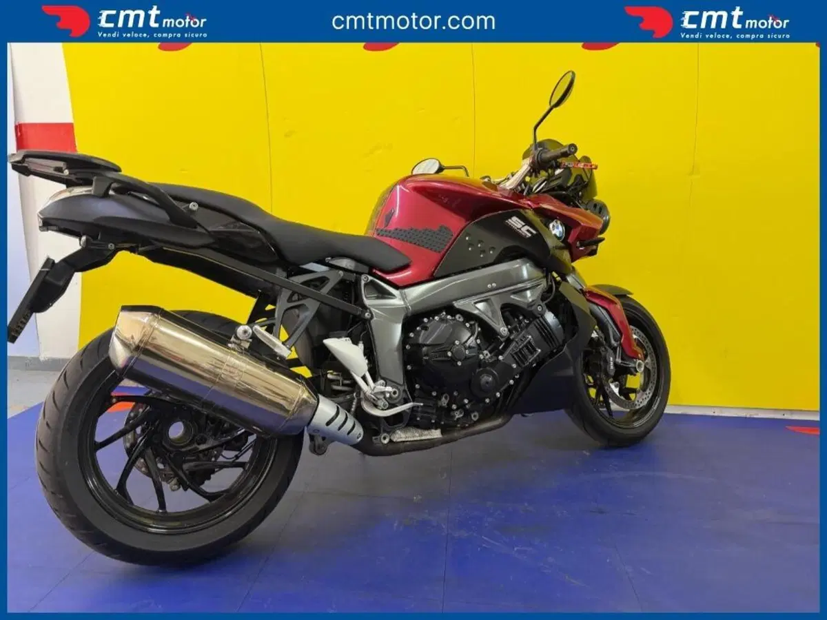 Bmw K 1300 R (2009 - 16) (6)
