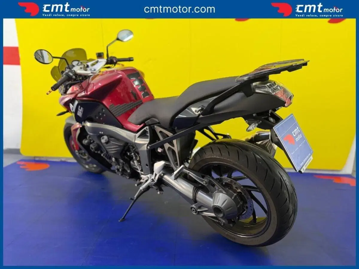 Bmw K 1300 R (2009 - 16) (7)