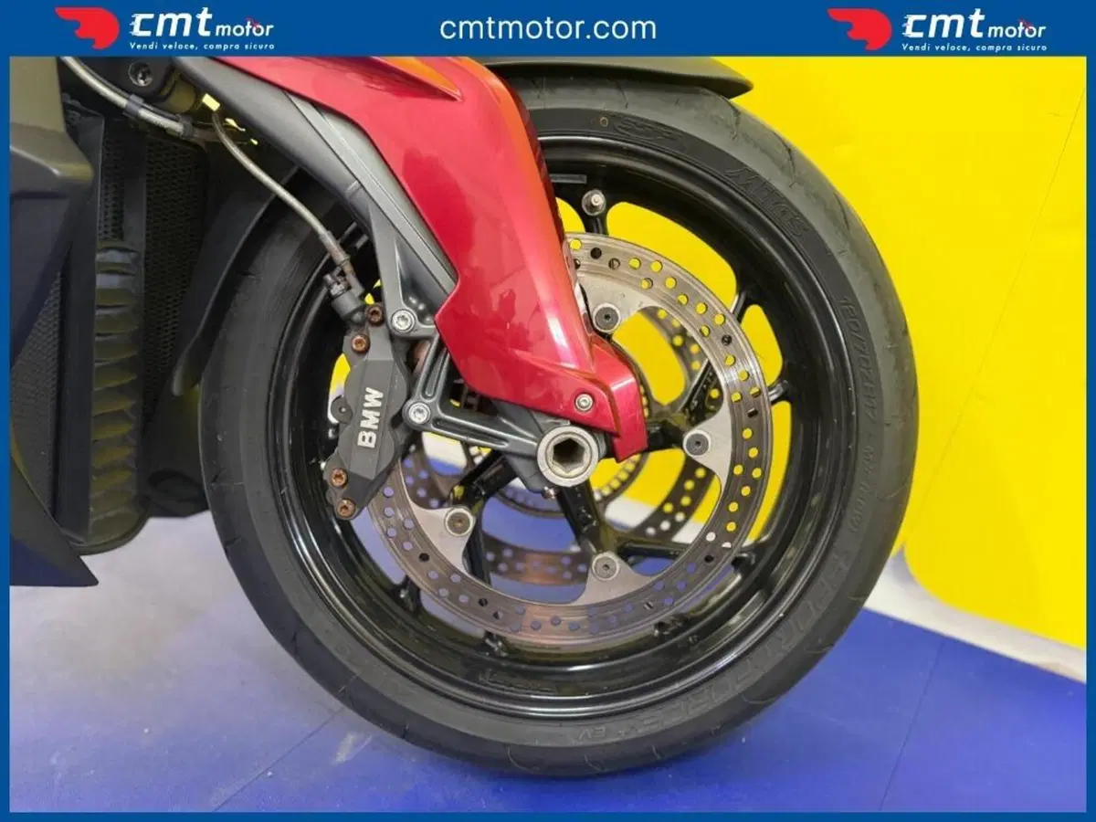 Bmw K 1300 R (2009 - 16) (9)