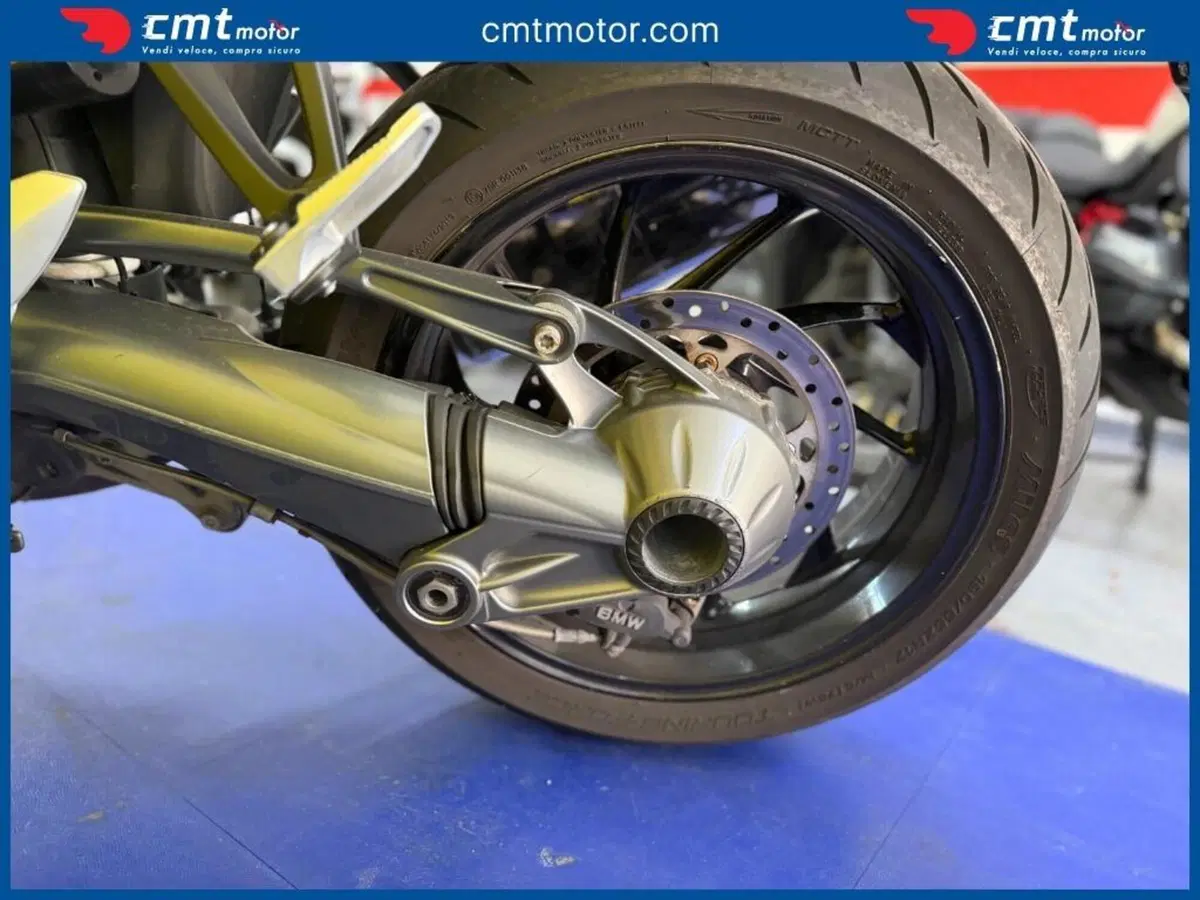 Bmw K 1300 R (2009 - 16) (10)