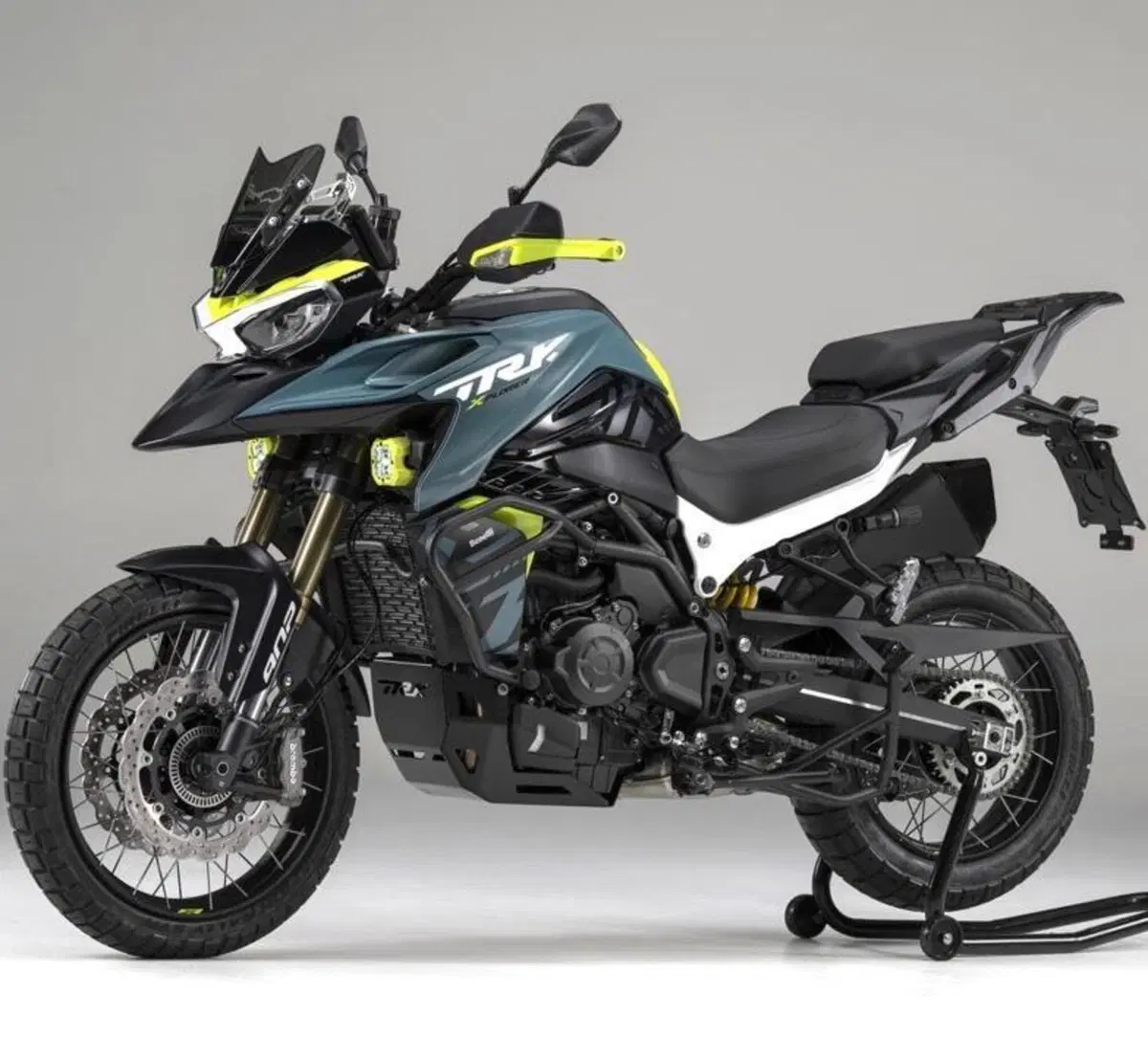 Benelli TRK 902 Xplorer (2026) (6)
