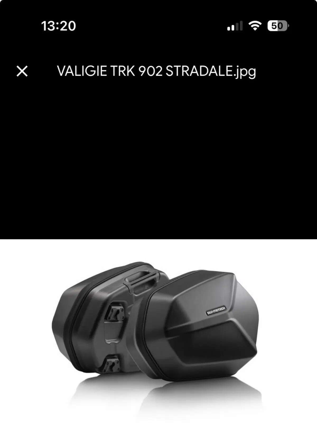 Benelli TRK 902 Xplorer (2026) (8)