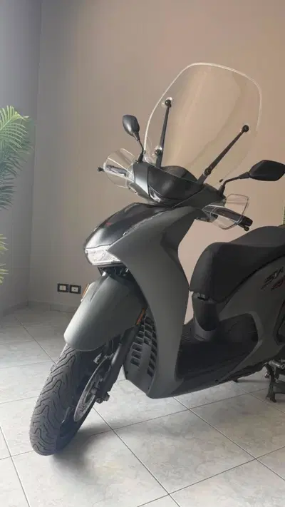 Honda SH 350i Sport (2025 - 26) usata