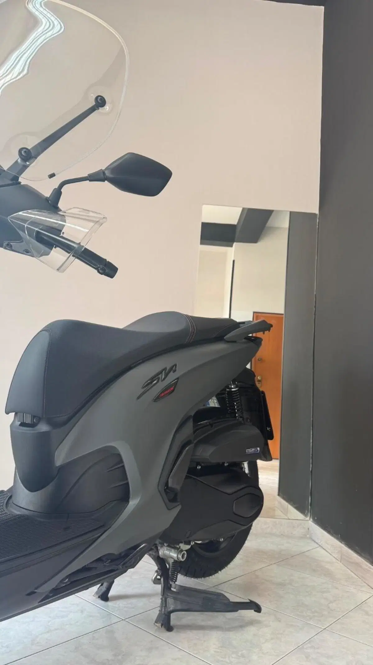 Honda SH 350i Sport (2025 - 26) (4)