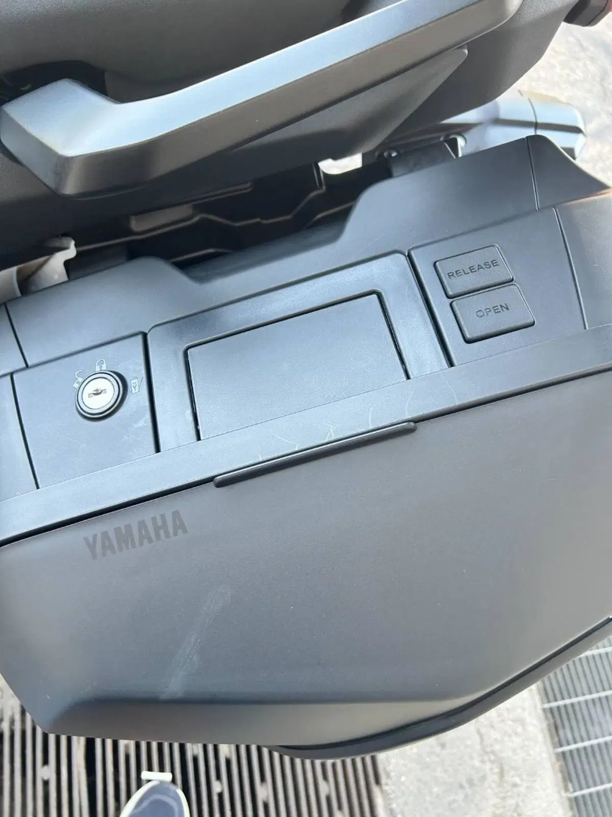 Yamaha Tracer 9 GT (2025 - 26) (12)
