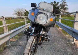 Bmw R100RS d'epoca