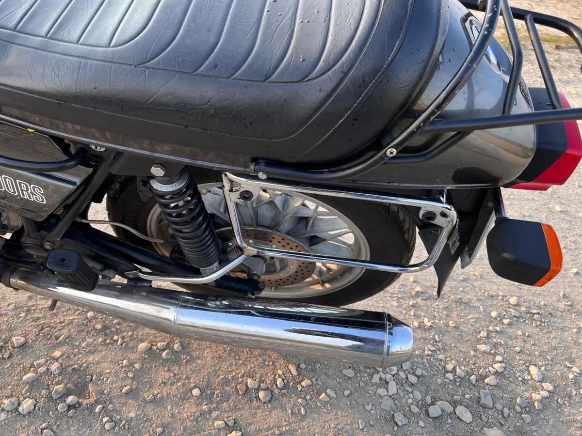Bmw R100RS (6)