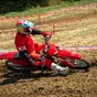Desmo450 EDS, l'abbiamo provata in fettucciato e in linea, ecco come va la moto da enduro di Ducati! [VIDEO e GALLERY]