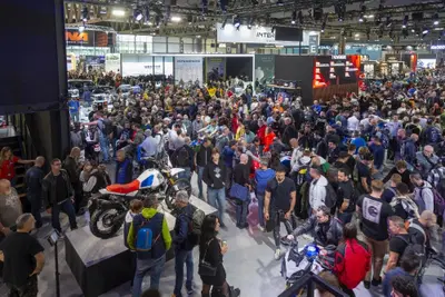 EICMA 2026, i biglietti costano 15 euro: ma solo fino al 15 settembre!