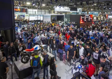 EICMA 2026, i biglietti costano 15 euro: ma solo fino al 15 settembre!
