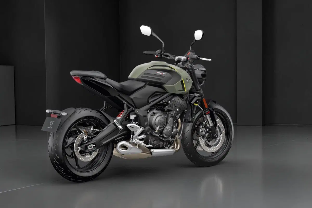 Triumph Trident 660 (2026) (2)