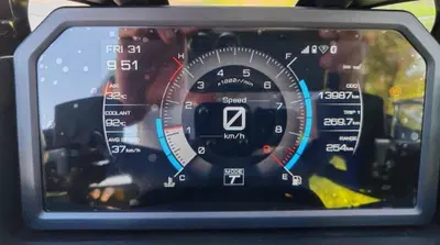 Yamaha T-Max 560 Tech Max (2022 - 24) usata
