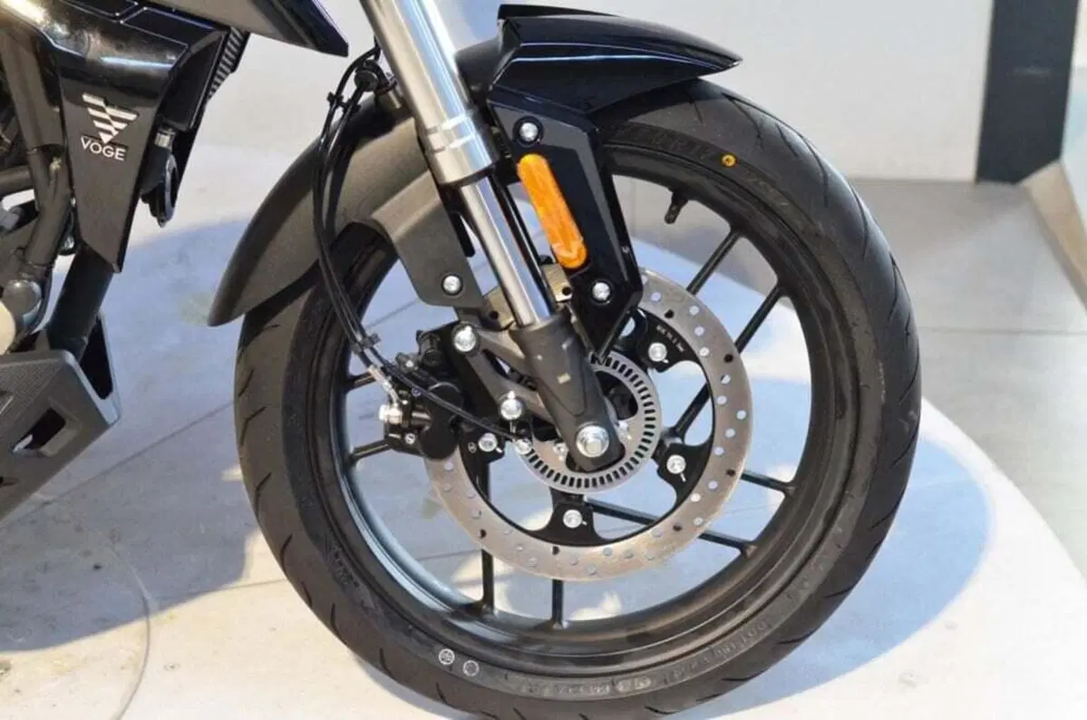 Voge Brivido 125R (2023 - 26) (8)