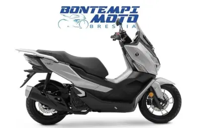 Voge Sfida SR1 (2023 - 26) nuova