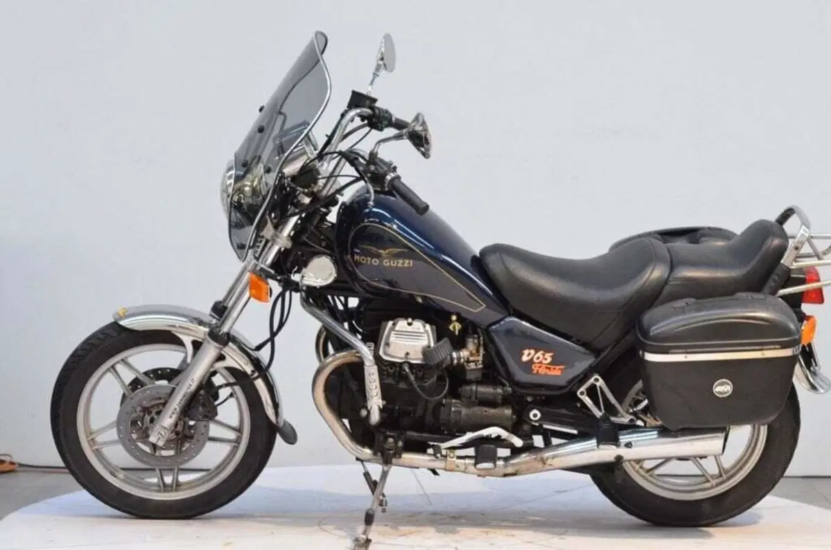 Moto Guzzi (9)