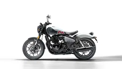 Royal Enfield Shotgun 650 (2024 - 26) nuova