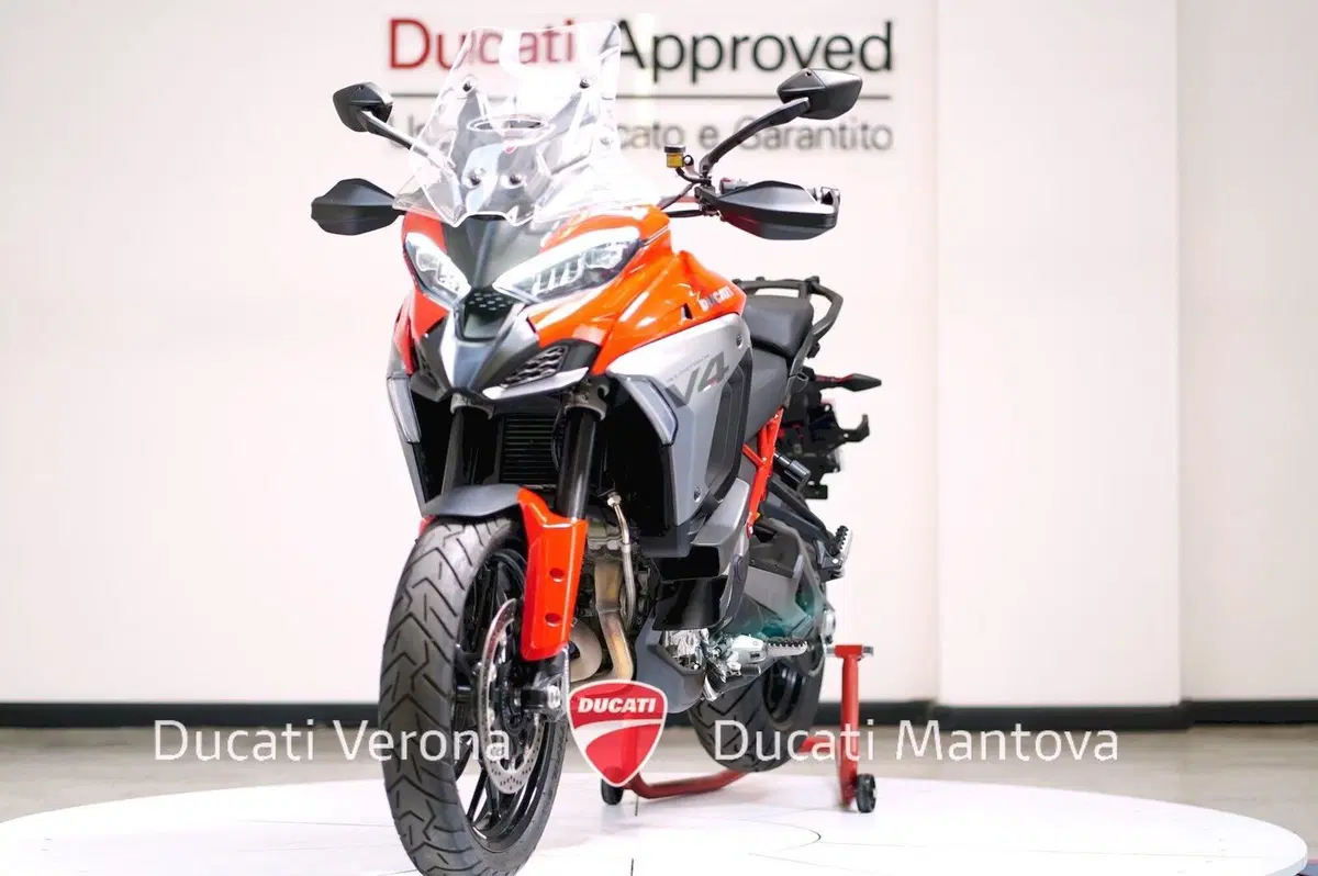 Ducati Multistrada V4 (2025 - 26) (3)