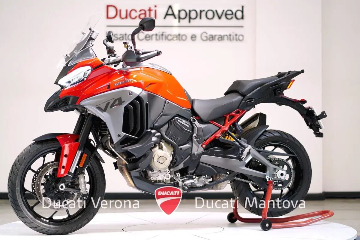 Ducati Multistrada V4 (2025 - 26) (4)