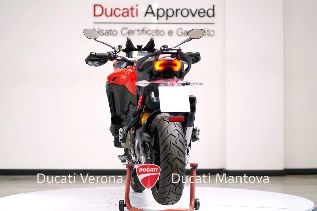 Ducati Multistrada V4 (2025 - 26) (6)