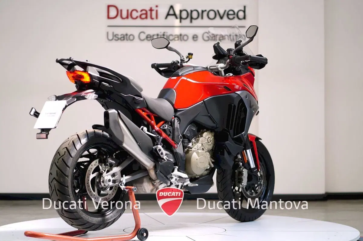 Ducati Multistrada V4 (2025 - 26) (7)