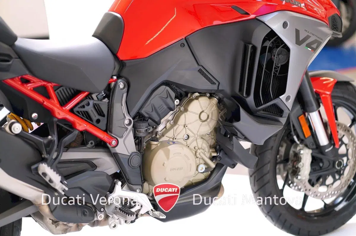 Ducati Multistrada V4 (2025 - 26) (10)