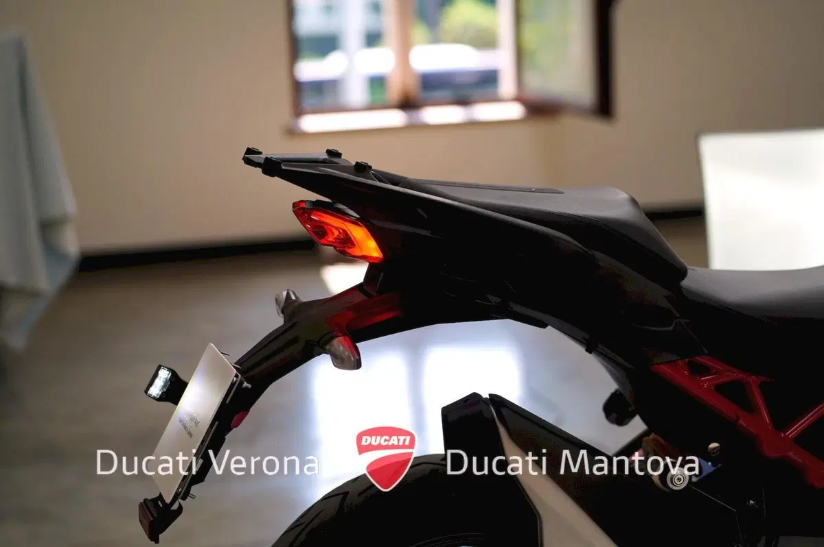 Ducati Multistrada V4 (2025 - 26) (11)