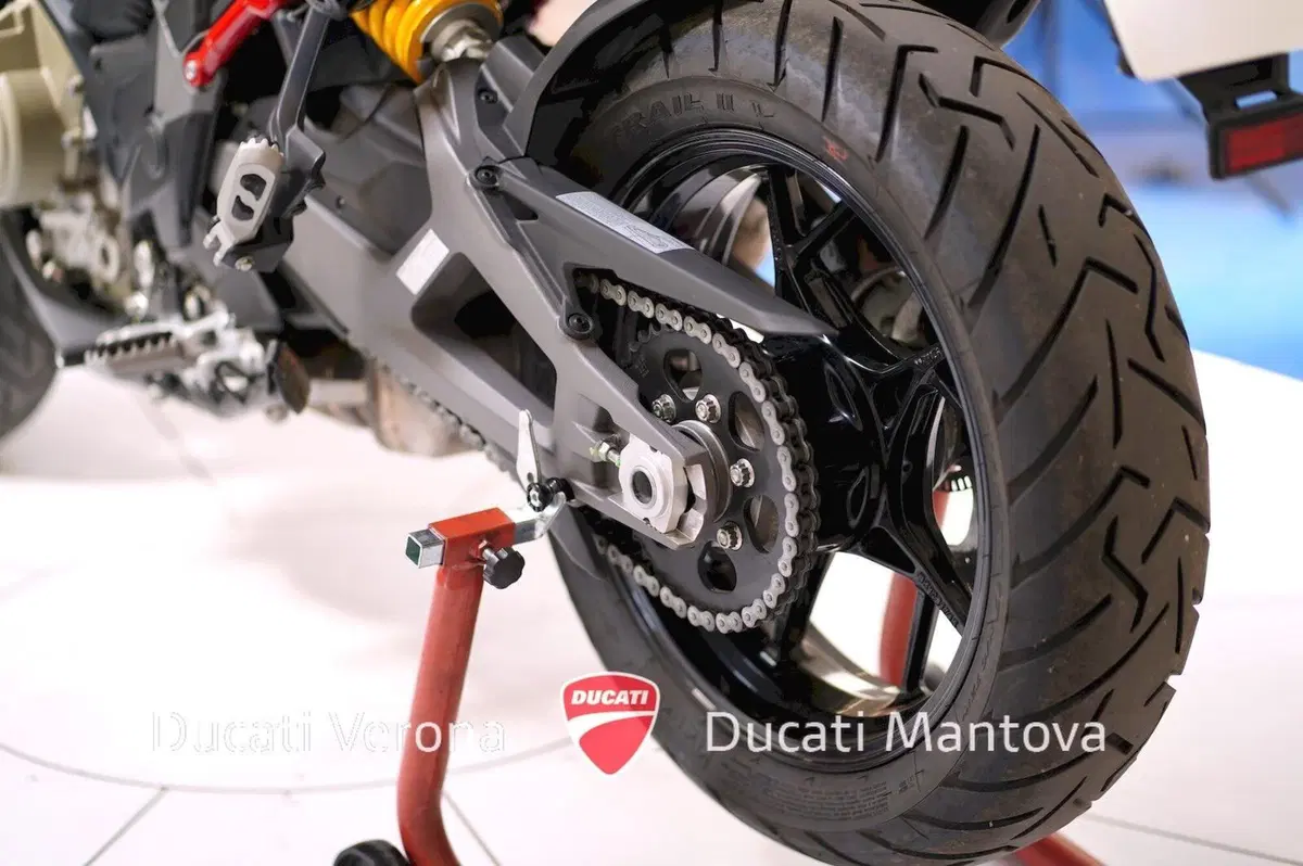 Ducati Multistrada V4 (2025 - 26) (13)