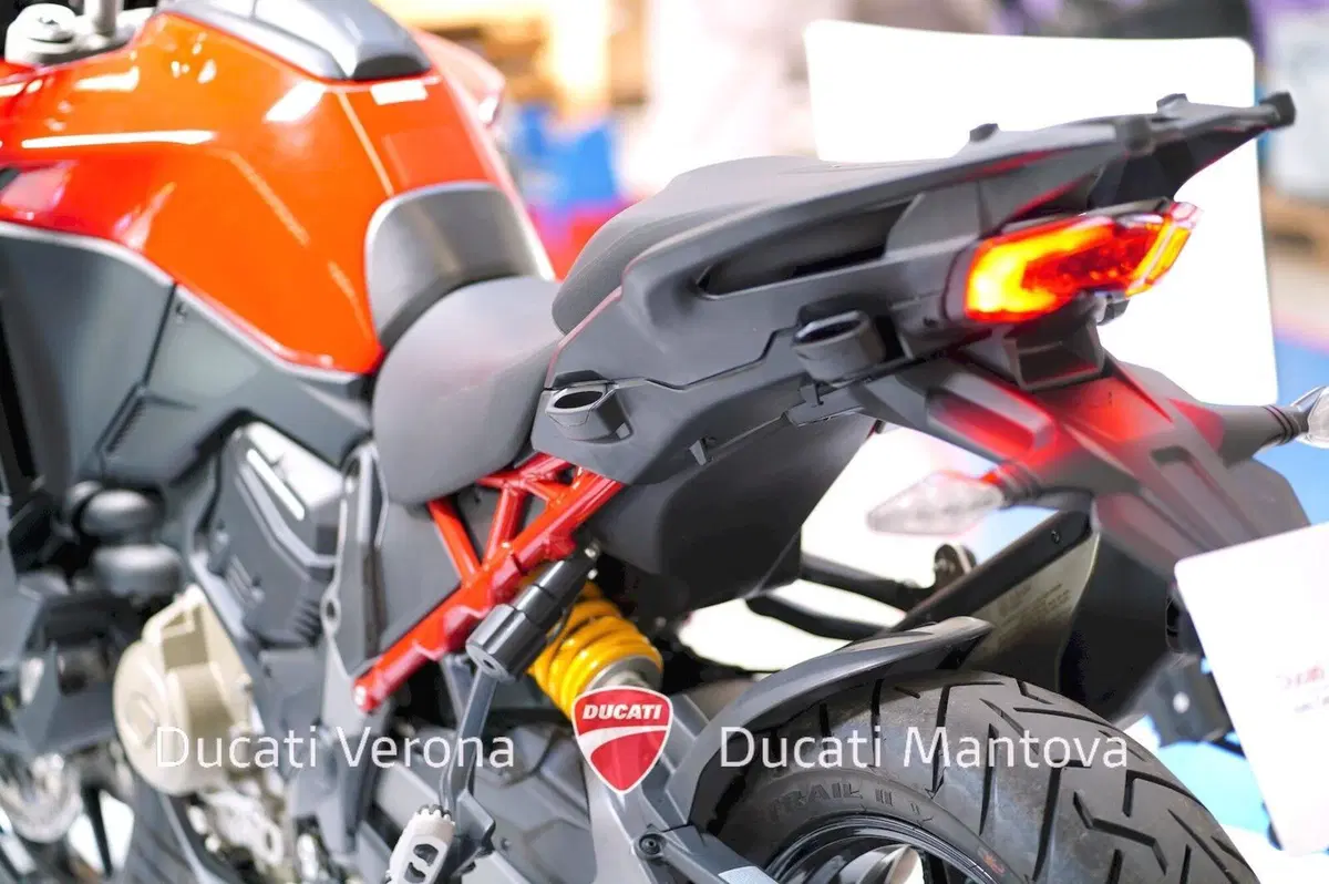 Ducati Multistrada V4 (2025 - 26) (14)