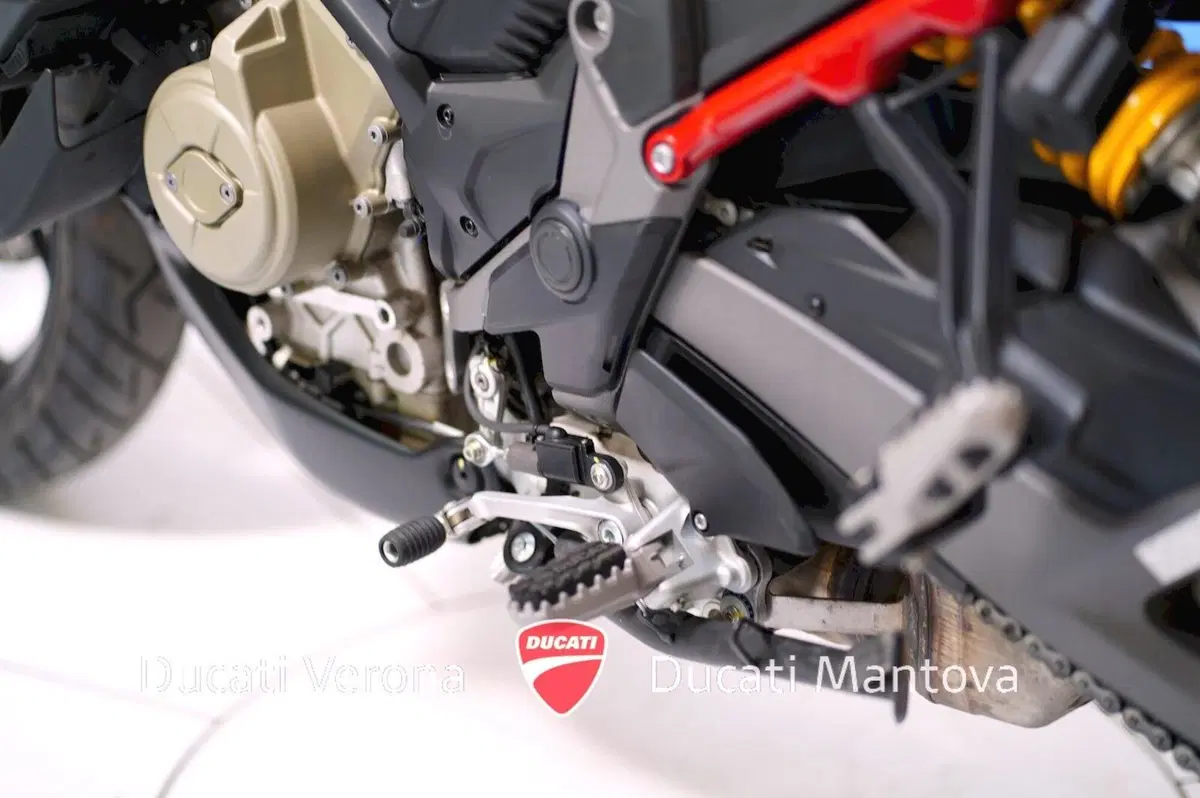 Ducati Multistrada V4 (2025 - 26) (15)