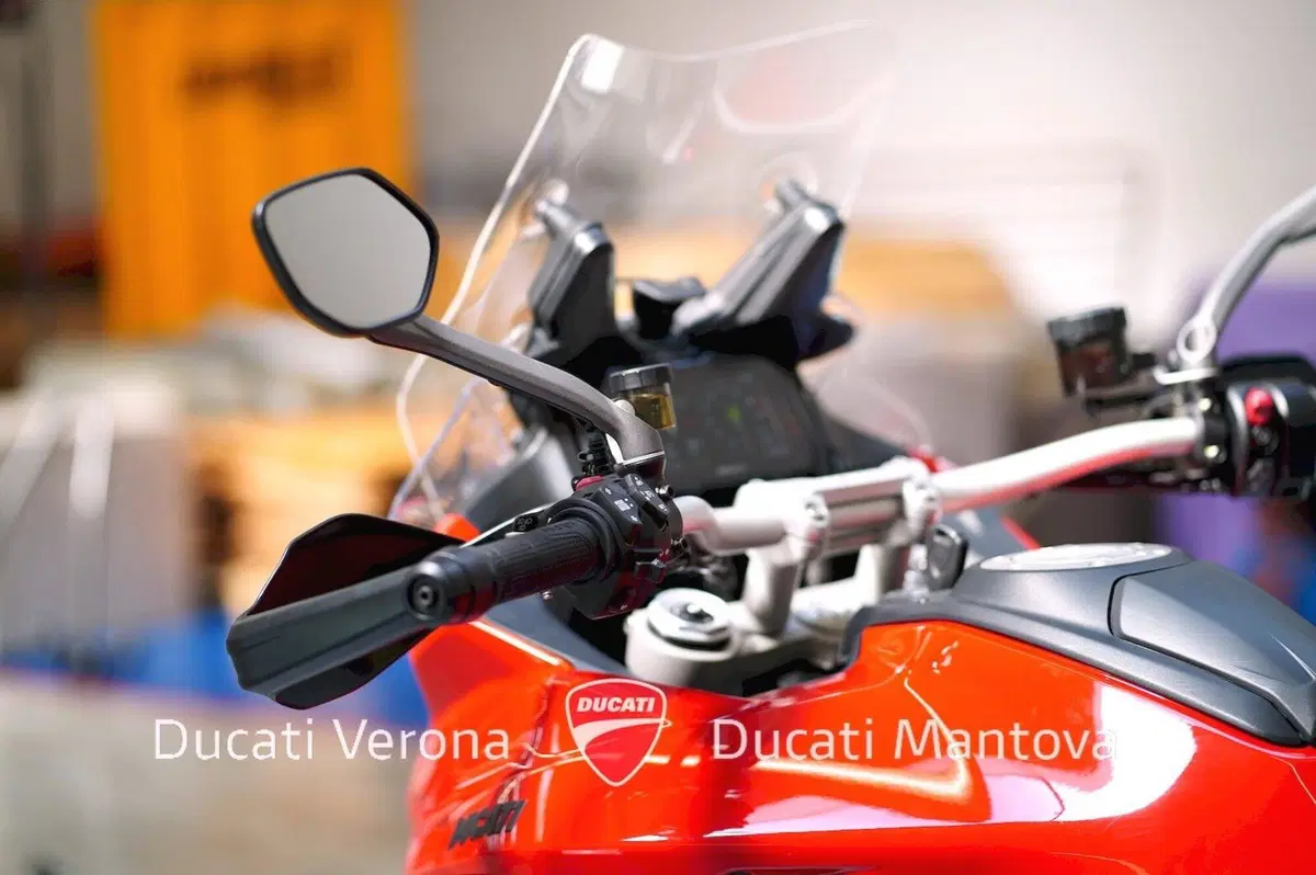 Ducati Multistrada V4 (2025 - 26) (16)