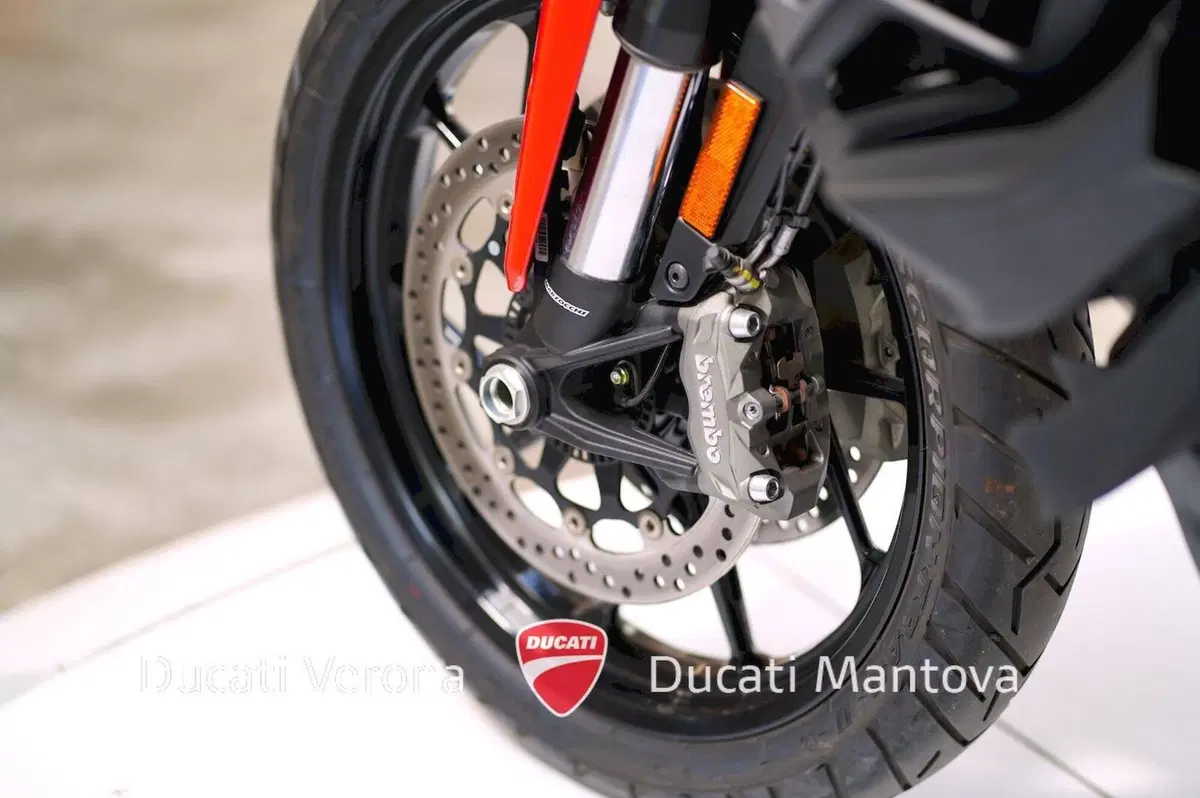 Ducati Multistrada V4 (2025 - 26) (17)