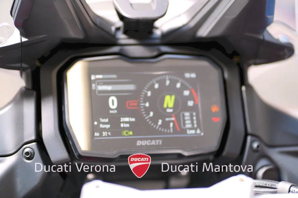 Ducati Multistrada V4 (2025 - 26) (19)