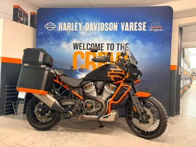 Harley-Davidson Pan America 1250 Special (2020 - 25) usata