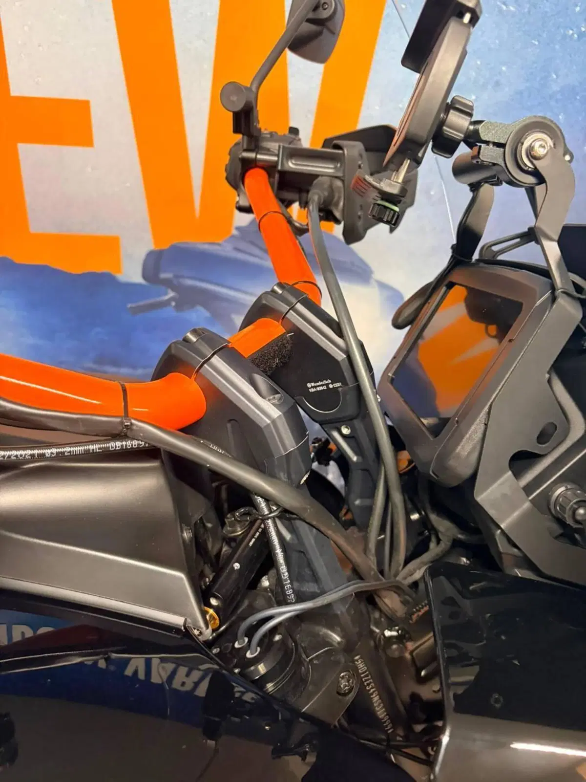 Harley-Davidson Pan America 1250 Special (2020 - 25) (6)