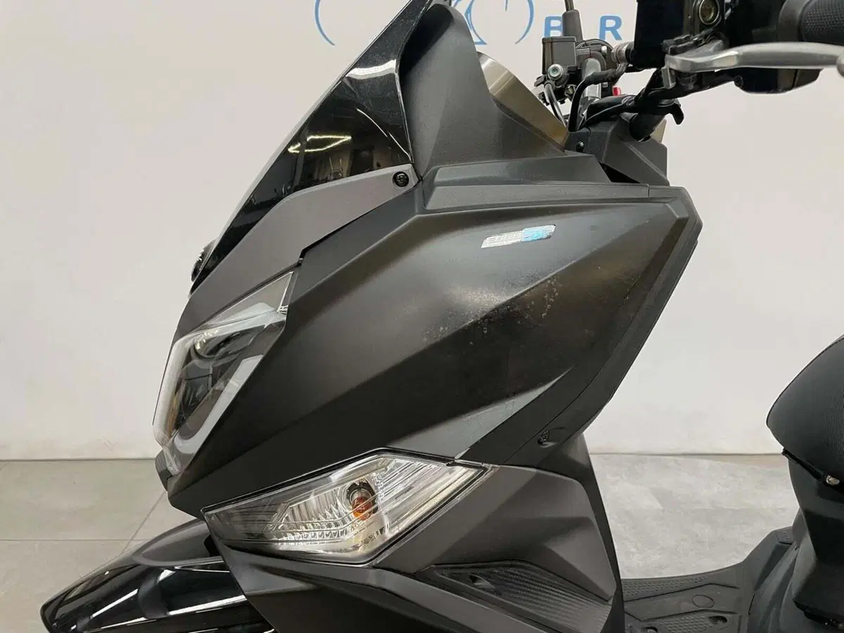 Sym Jet 14 200 ABS (2021 - 25) (6)