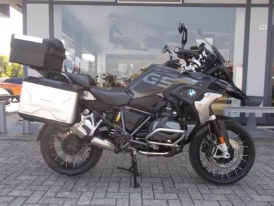 Bmw R 1250 GS (2021 - 24) usata