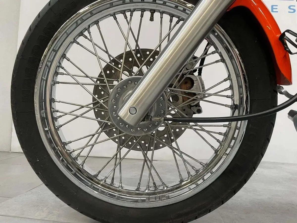Yamaha XVS 650 Drag Star (1997 - 05) (13)